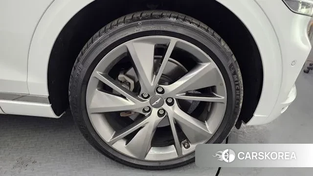 Genesis GV70 id 3764730 из Кореи 15