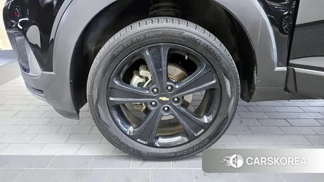 Chevrolet (GM Daewoo) Captiva id 3319824 из Кореи 15