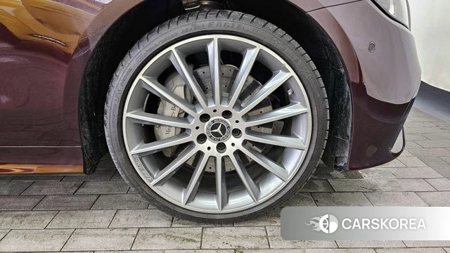 Mercedes-Benz E-Class W213 id 3807002 из Кореи 15