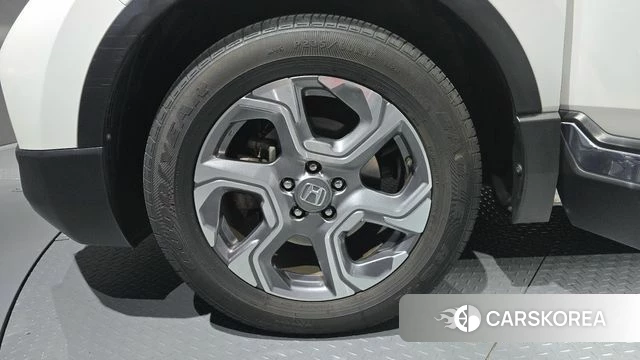Honda CR-V 5th generation id 4371671 из Кореи 24