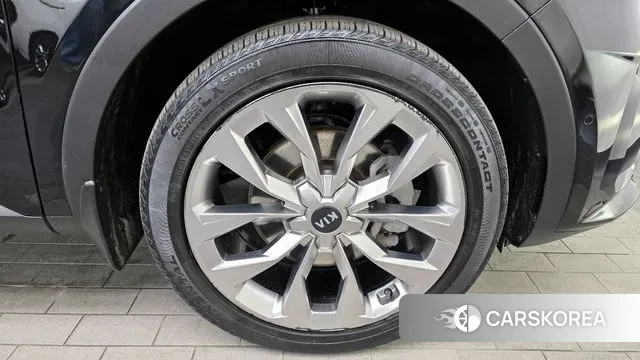 Kia Sorento 4th Generation id 3753615 из Кореи 15