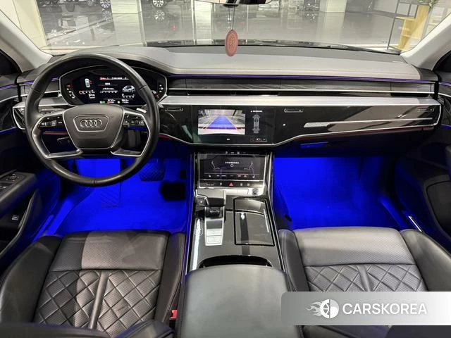 Audi A8 id 4229235 из Китая 11
