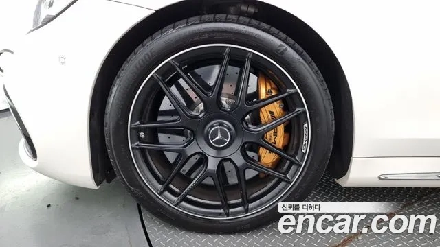 Mercedes-Benz S-Class W222 id 2907609 из Кореи 15