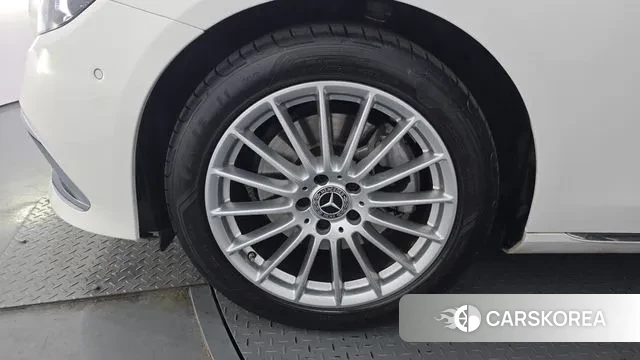 Mercedes-Benz E-Class W213 id 3726401 из Кореи 15