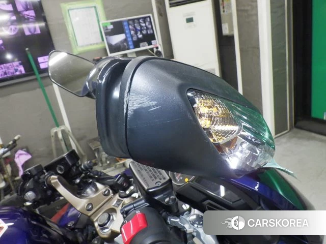 Проданный Honda VFR800F id 4184753 из Японии, фото 26