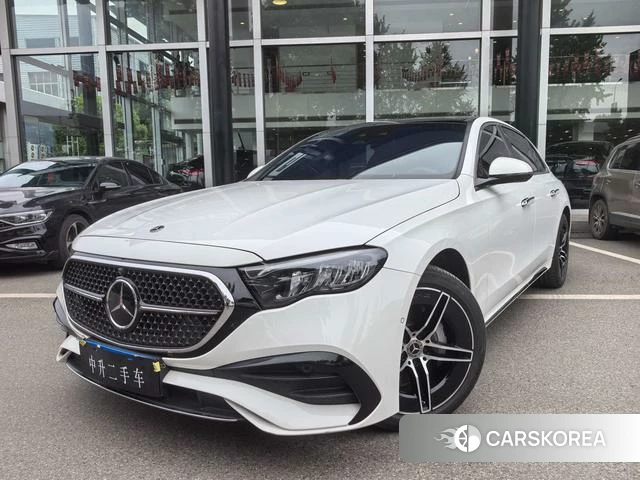 Mercedes-Benz E-class id 4265214 из Китая 16