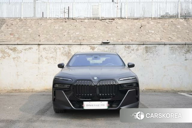 BMW i7 id 4275775 из Китая 11