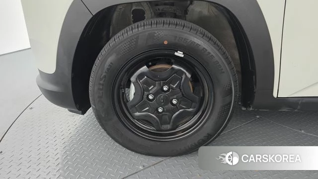Hyundai Casper id 4584871 из Кореи 23