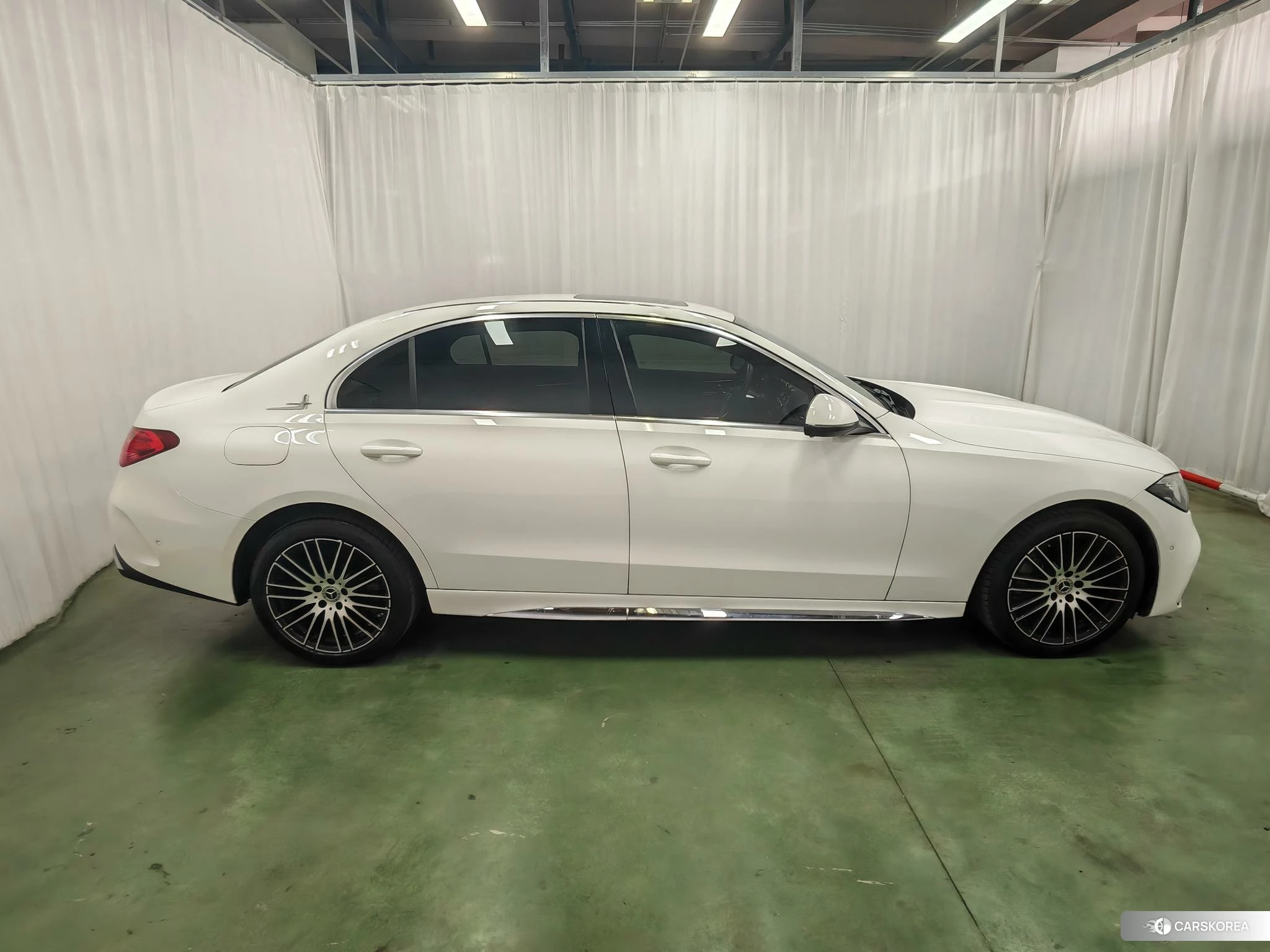 Mercedes-Benz Class C id 4453010 из Китая 15