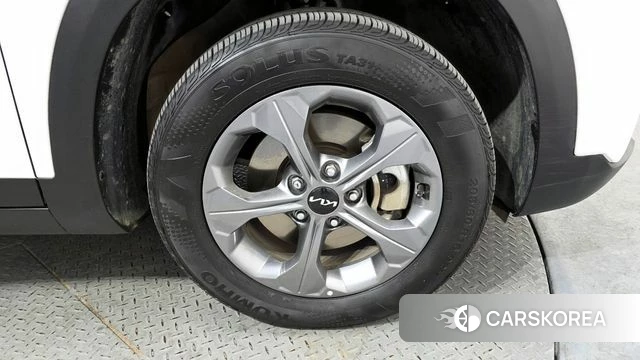 Kia The New Seltos id 3817303 из Кореи 15