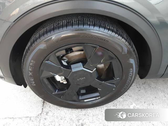 Kia The New Sportage 5th Generation id 3825825 из Кореи 15