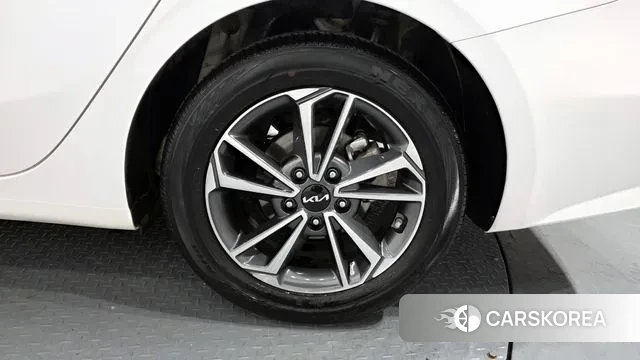 Kia The New K3 2nd generation id 3518050 из Кореи 15