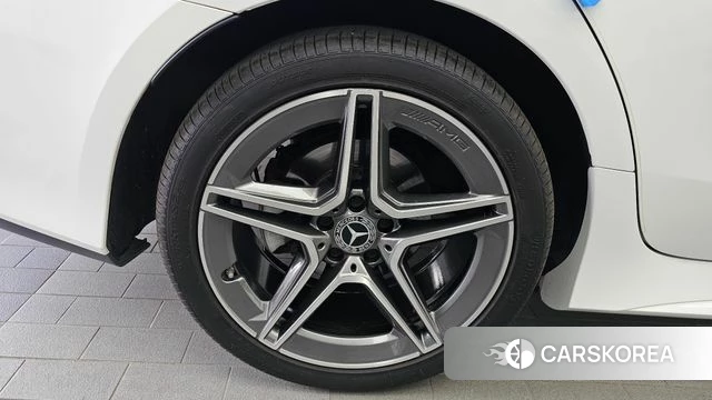 Mercedes-Benz CLS-Class C257 id 4422262 из Кореи 29