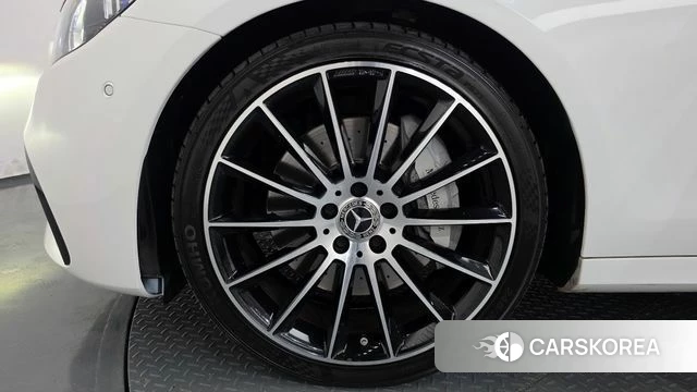 Mercedes-Benz E-Class W213 id 4740164 из Кореи 35