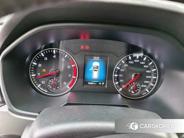 Haval H6 id 4208537 из Китая 17
