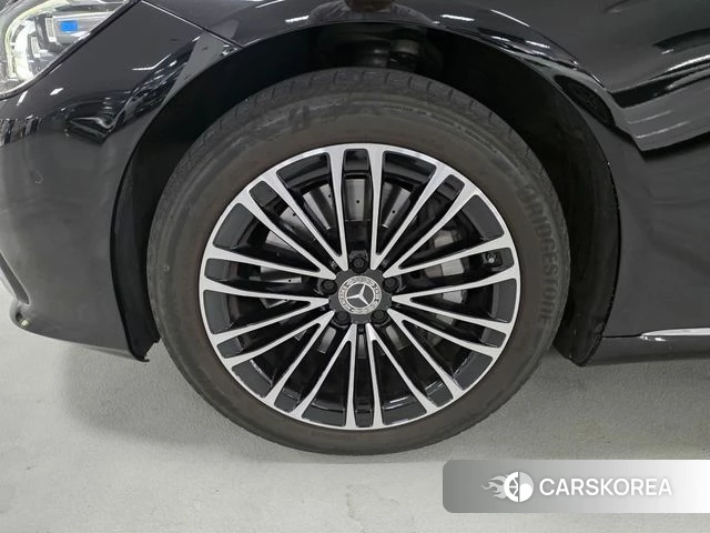 Mercedes-Benz S-Class W223 id 4753057 из Кореи 13