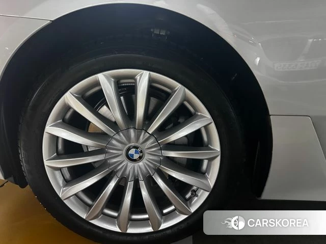 BMW 6 Series GT (G32) id 4669996 из Кореи 14
