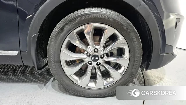 Kia The New Sorento id 3014055 из Кореи 15