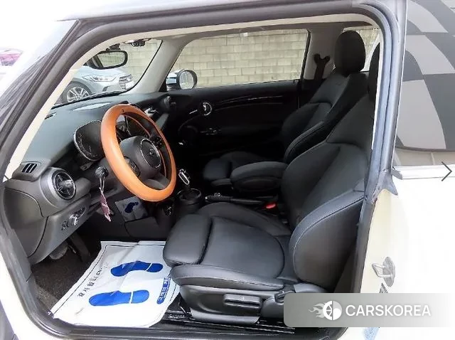 Mini Cooper id 3621020 из Кореи 15