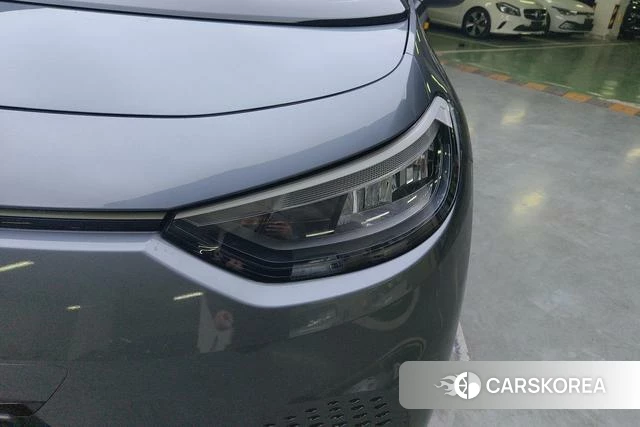 Volkswagen ID.3 id 4212235 из Китая 12