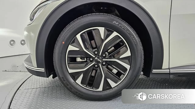 Kia EV6 id 4779795 из Кореи 32