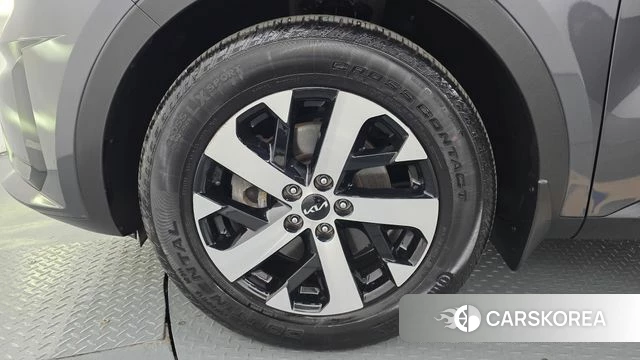 Kia Sorento 4th Generation id 4834894 из Кореи 32