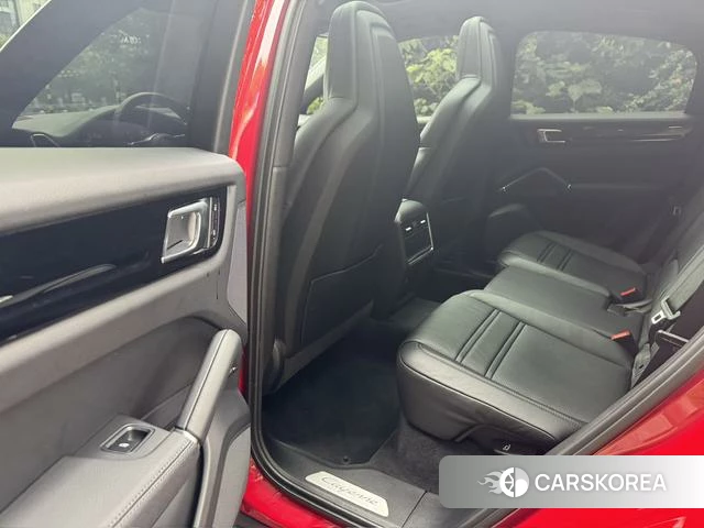 Porsche Cayenne Coupé id 4211854 из Китая 7