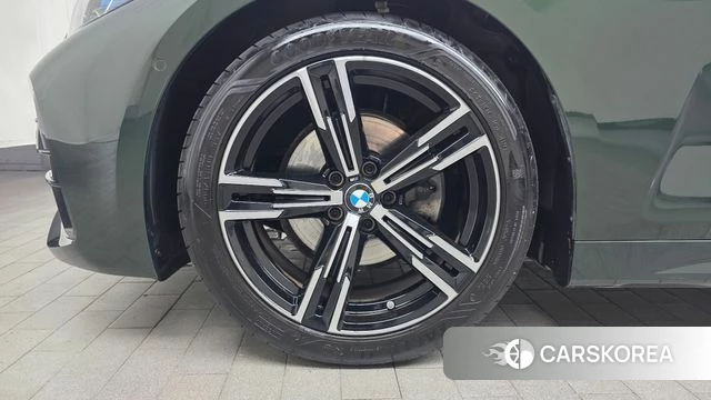 BMW 4 Series (G22) id 4749871 из Кореи 15