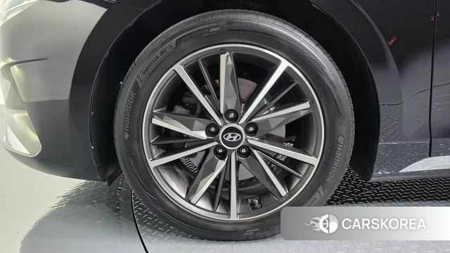 Hyundai The New Grandeur IG id 4470581 из Кореи 26