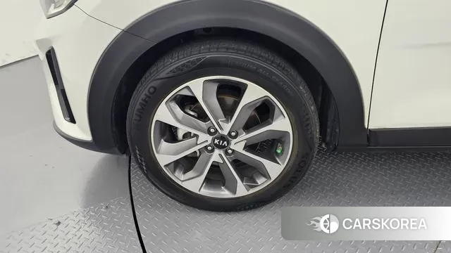 Kia Stonic id 3302597 из Кореи 15