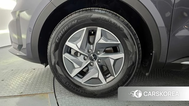 Kia Sorento 4th Generation id 3799509 из Кореи 15