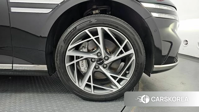 Genesis G90 (RS4) id 4376372 из Кореи 15