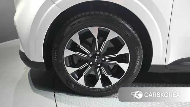 Kia Carnival 4th generation id 4489433 из Кореи 15