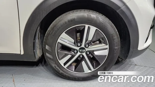 Kia The New Niro id 2276828 из Кореи 15