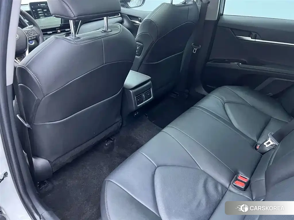 Toyota Camry id 4576313 из Китая 25