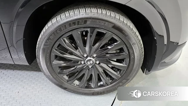 Hyundai The New Palisade id 3538942 из Кореи 15