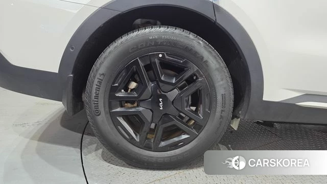 Kia The New Sorento 4th Generation id 4757417 из Кореи 31