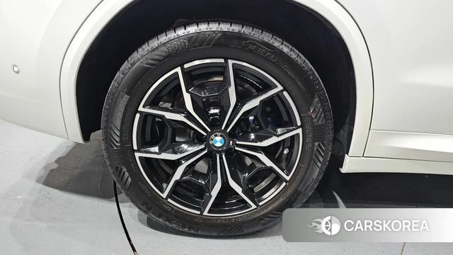 BMW X3 (G01) id 4549088 из Кореи 28