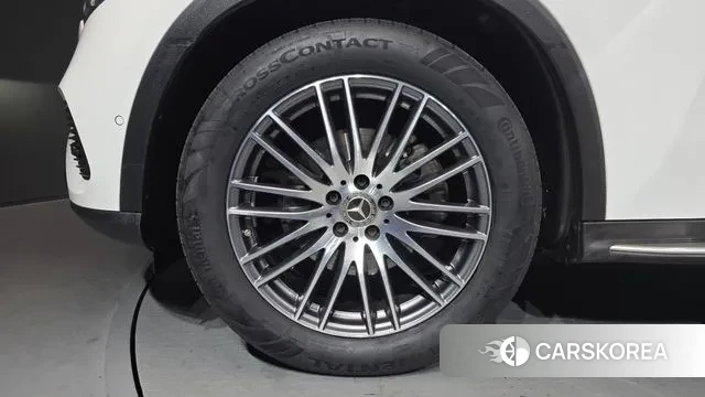 Mercedes-Benz GLC-Class X254 id 3776163 из Кореи 15