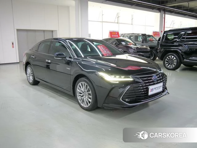 Toyota Asian dragon id 4262459 из Китая 13