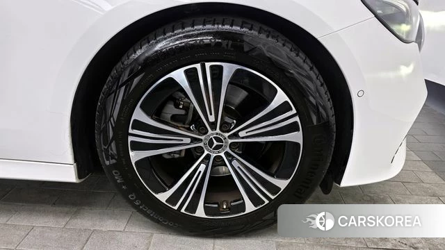 Mercedes-Benz E-Class W214 id 3850406 из Кореи 15