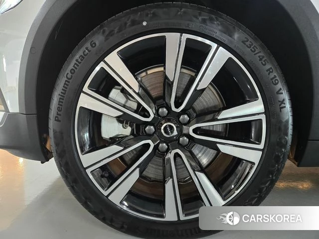 Volvo V60 Cross-Country 2nd Generation id 3939806 из Кореи 13