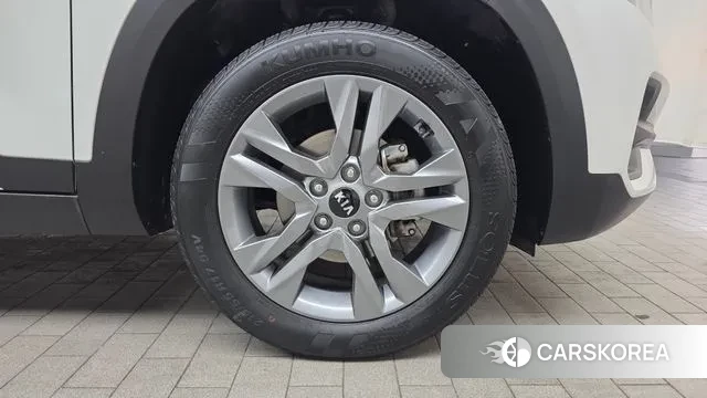 Kia Seltos id 3698187 из Кореи 15