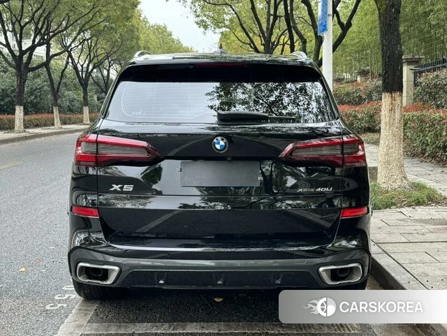 BMW X5 id 3908151 из Китая 12