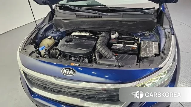 Kia Seltos id 3494368 из Кореи 15