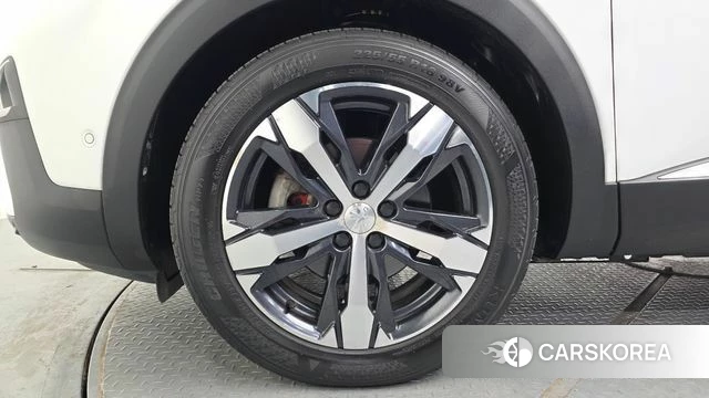 Peugeot 5008 second generation id 3893852 из Кореи 15