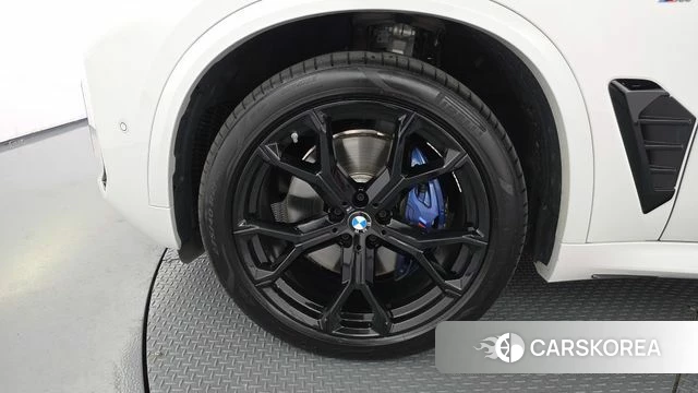 BMW X5 (G05) id 4427114 из Кореи 15