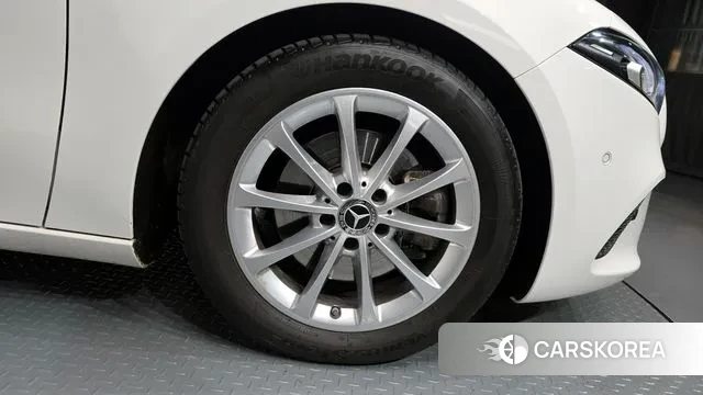 Mercedes-Benz A-Class W177 id 3530631 из Кореи 15