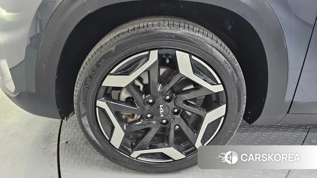 Kia The New Seltos id 3518000 из Кореи 15