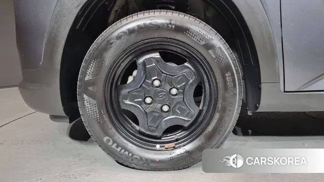 Hyundai Casper id 3586721 из Кореи 15